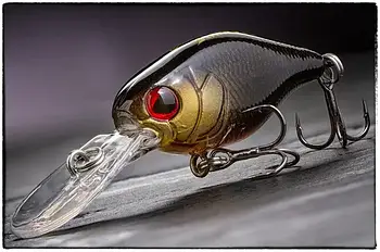 Воблер Strike Pro Cranky