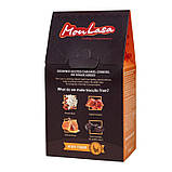 Печиво Брауні Солона карамель без глютену Monlasa, 120г, фото 2