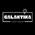 Galaktika - інтернет-магазин світлодіодного святкового освітлення