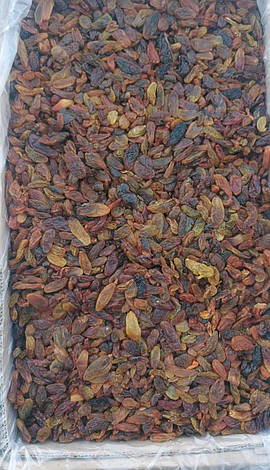 Ізюм АВС 10 кг коробка, фото 1