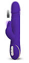 Вібратор Rabbit Skater Purple, фото 2