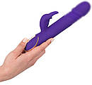 Вібратор Rabbit Skater Purple, фото 7