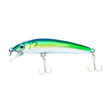 Воблер Strike Pro Swing Minnow