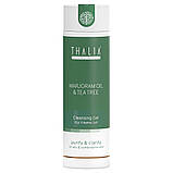 Очищаючий гель для вмивання з майораном і чайним деревом Thalia, 200 мл, фото 3