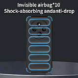 Чохол для смартфона Cosmic Magic Shield for Xiaomi Redmi 14C Dark Green, фото 5