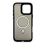 Чохол для смартфона Cosmic Magnetic Color HQ for Apple iPhone 16 Pro Max Black, фото 2