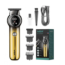 Машинка для стриження VGR V-989