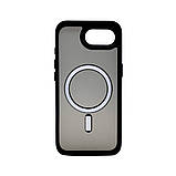 Чохол для смартфона Cosmic Magnetic Color HQ for Apple iPhone 16e Black, фото 3