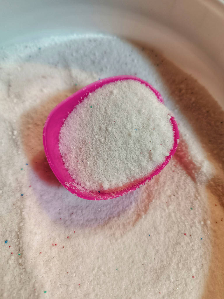 Пральний порошок Ira-Wash універсальний 10.500 кг - фото покупців 1