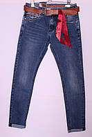 Модные мужские джинсы Resalsa (код RB-8690)