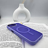 Чохол для смартфона Cosmic Magnetic Color HQ for Apple iPhone 16e Lilac, фото 4