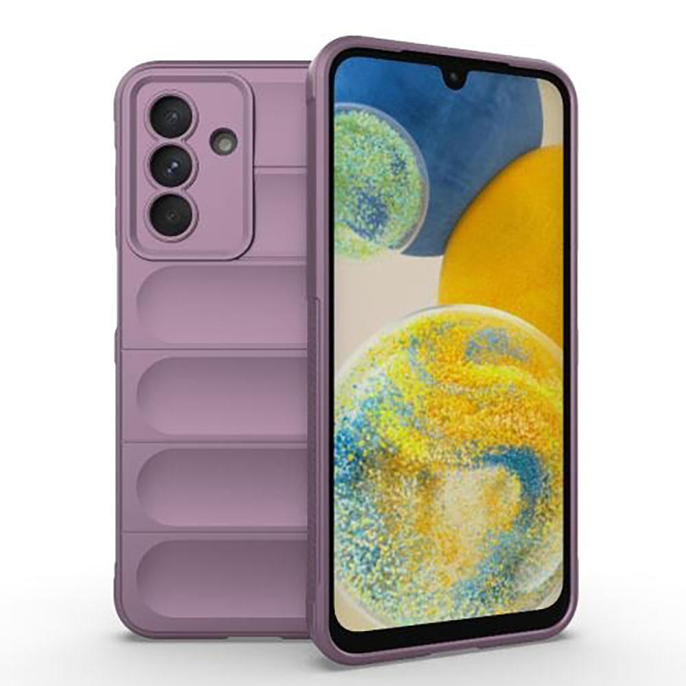 Чохол для смартфона Cosmic Magic Shield for Samsung Galaxy A26 5G Lavender, фото 1