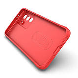 Чохол для смартфона Cosmic Magic Shield for Samsung Galaxy A36 5G China Red, фото 3