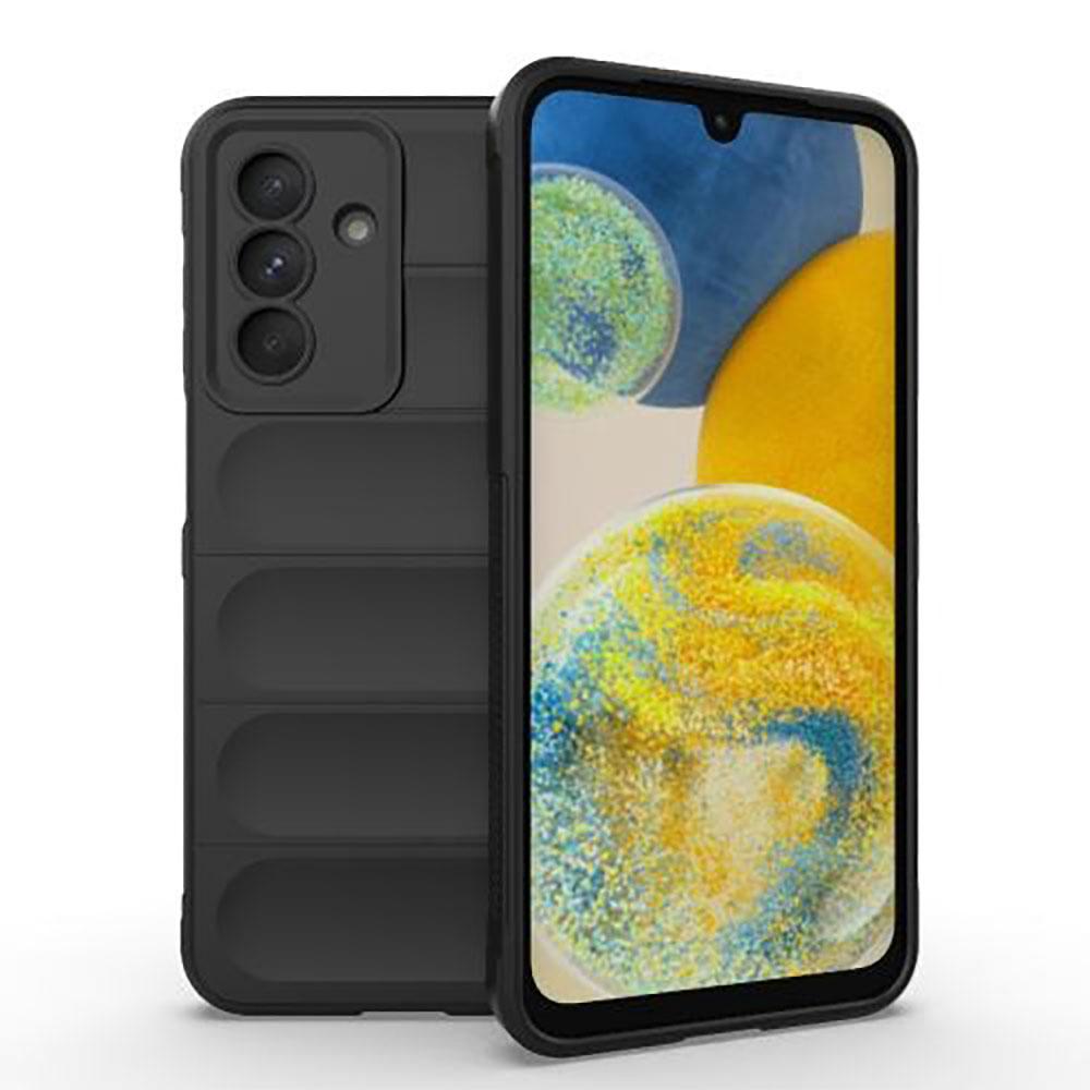 Чохол для смартфона Cosmic Magic Shield for Samsung Galaxy A26 5G Black, фото 1