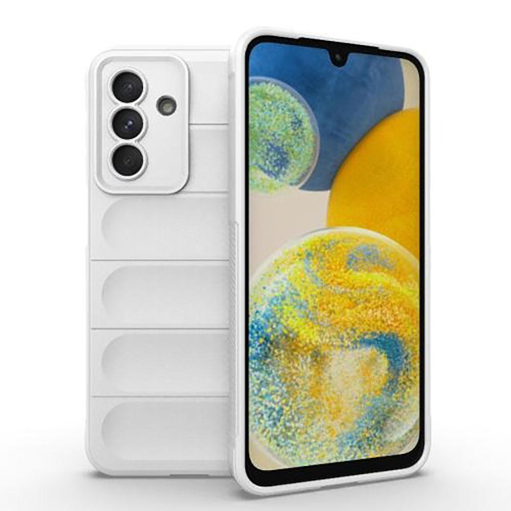 Чохол для смартфона Cosmic Magic Shield for Samsung Galaxy A26 5G White, фото 1