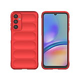 Чохол для смартфона Cosmic Magic Shield for Samsung Galaxy A05s China Red, фото 2