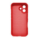 Чохол для смартфона Cosmic Magic Shield for Apple iPhone 16 China Red, фото 2