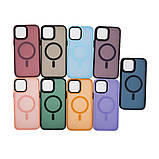 Чохол для смартфона Cosmic Magnetic Color HQ for Apple iPhone 13 Pro Max Black, фото 3