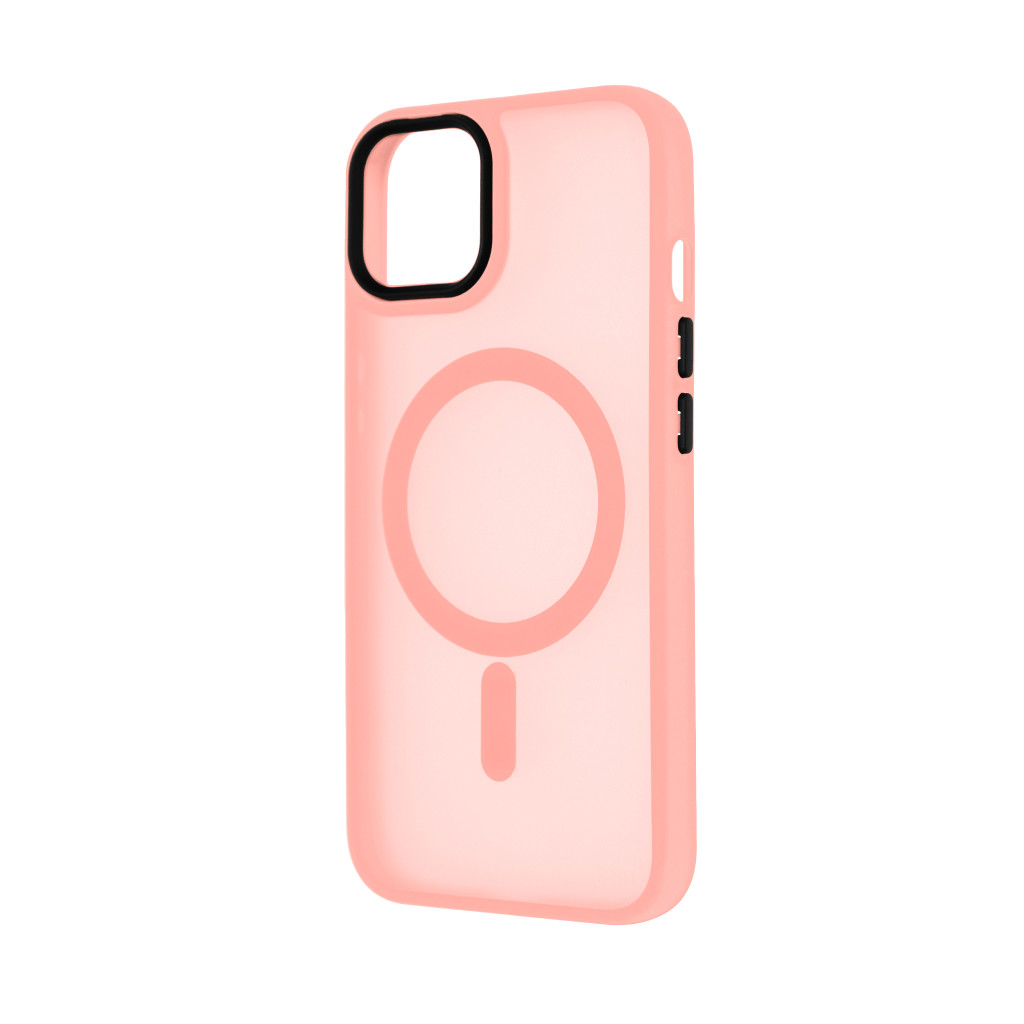 Чохол для смартфона Cosmic Magnetic Color HQ for Apple iPhone 13 Pink, фото 1