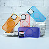 Чохол для смартфона Cosmic Magnetic Color HQ for Apple iPhone 13 Pink, фото 4