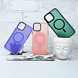 Чохол для смартфона Cosmic Magnetic Color HQ for Apple iPhone 13 Pro Green, фото 4