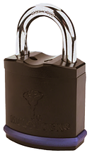 Замок навісний підвищеної безпеки MUL-T-LOCK® E14-L (висота дужки 26 мм)