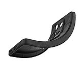 Чохол для смартфона Cosmic Magic Shield for Xiaomi Redmi Note 13 Pro 5G/POCO X6 5G Black, фото 3