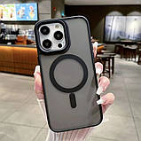Чохол для смартфона Cosmic Magnetic Color HQ for Apple iPhone 11 Pro Black, фото 3