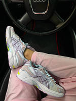 Жіночі Кросівки Asics GEL-1130 White/Pink/Blue