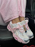 Жіночі Кросівки Asics GEL-NYC X Kicki Yang Pink