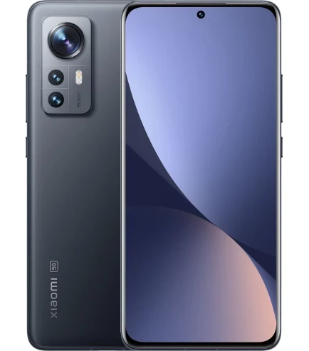 Смартфон Xiaomi 12X 8/256GB Gray Global Rom, фото 1