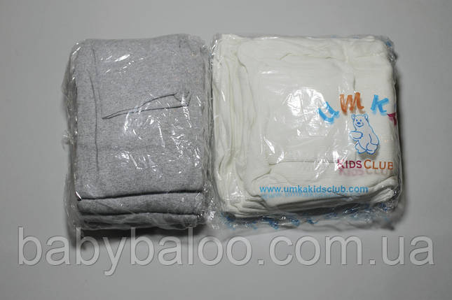 Гольф дитячий рубчик кольоровий (від 1 до 4 років), фото 2