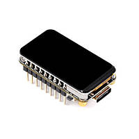 ESP32-C6 1.47" Wi-Fi Bluetooth, Type-C, плата розробника