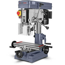 Універсальний фрезерний верстат CORMAK ZX7016