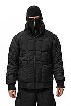 Куртка трансформер Метаморф