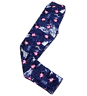 Лосини джинс  "Зірочки" (від 9 до 12 років)