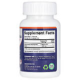 Пробіотик Акермансія 1 млрд. 60 капс від запалення кишечника Vitamatic USA, фото 2