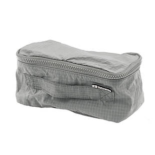 Косметичка Naturehike CNK2350XB010, 20х10х10 см, сірий