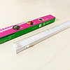Фітосвітильник 60см LED Light 9W 60см 220В Т5 IP44 світлодіодний з вимикачем та шнуром (фітолампа для рослин), фото 5
