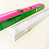 Фітосвітильник 60см LED Light 9W 60см 220В Т5 IP44 світлодіодний з вимикачем та шнуром (фітолампа для рослин), фото 2