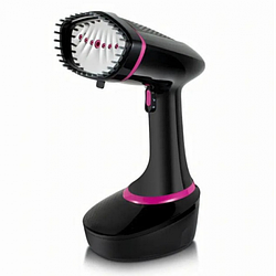 Ручний відпарювач Domotec MS-1317B 1500 Вт резервуар 400 мл