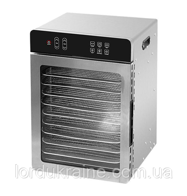 ДЕГІДРАТОР HURAKAN HKN-DHD10G, фото 1