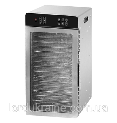 ДЕГІДРАТОР HURAKAN HKN-DHD16G, фото 1