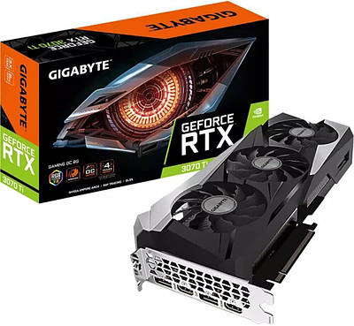 【ジャンク】GIGABYTE RTX 3080 Ti EAGLE OC 12G GeForce RTX™ 3080 Ti EAGLE 12G 主な特徴 | グラフィック