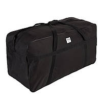 Сумка дорожня TravelZ Bag 235 liter Black (604348)