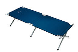 Ліжко кемпінгове Ferrino Camping Cot Blue (97065CBB)