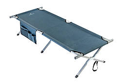 Ліжко кемпінгове Ferrino Camping Cot Rescue Blue (97147EBB)