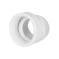 Манжета LG06 для унітазу ексцентрична 110 мм Lidz