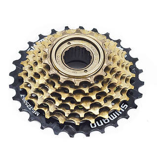 Велозапчасти