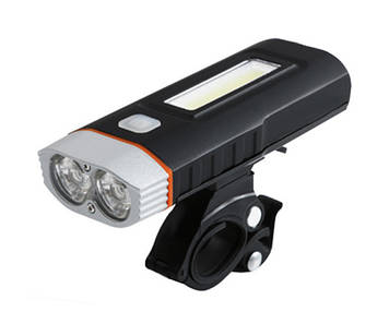 Ліхтар велосипедний Feel Fit DEN-060 для кемпінгу